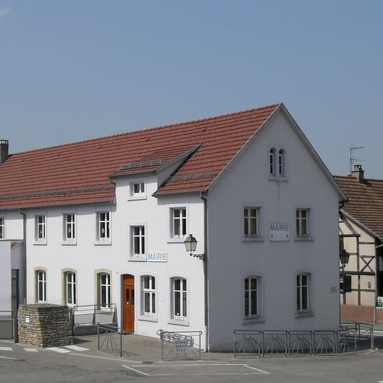 Tagsdorf