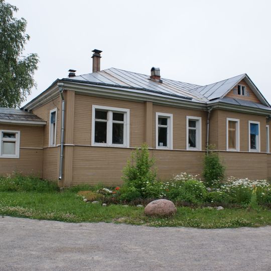 Корпус братский