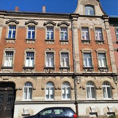 August-Bebel-Straße 32