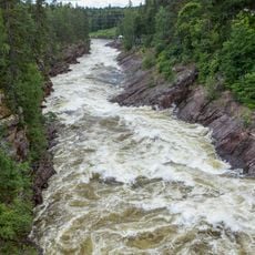 Imatrankoski