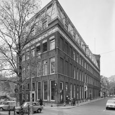 Het Wapen van Amsterdam