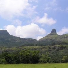 Ratangad
