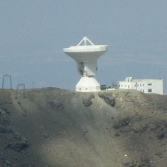 Sierra Nevada Observatory