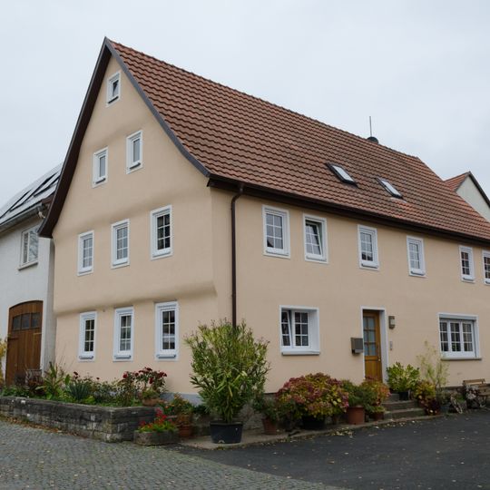 Wohnhaus
