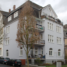 Haus Wilhelmstraße 46
