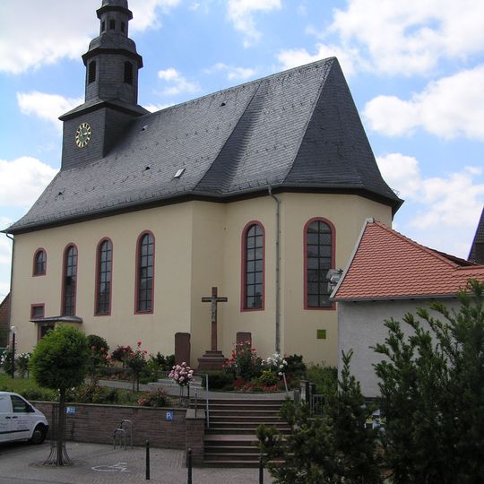 St. Laurentiuskirche