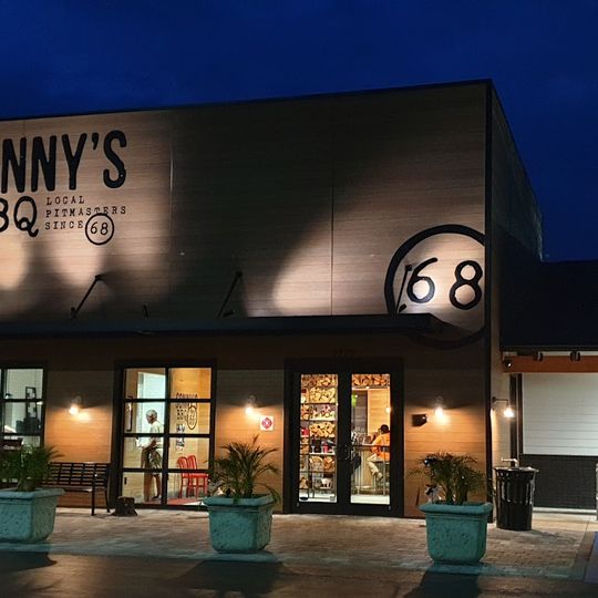 Sonny's BBQ