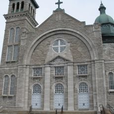 Église Notre-Dame-du-Perpétuel-Secours