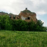 Kondratowka (obwód kurski)