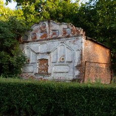 Западный амбар (Плёс)