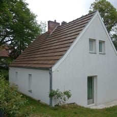 Alsenstraße 34