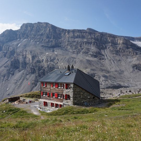 Lämmerenhütte