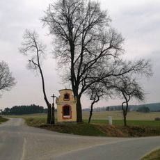 Kaplička