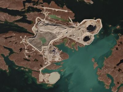 Вид з повітря 3
