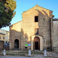 Chiesa della Commenda