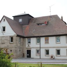 Wasenmühle 1 (Langenzenn)