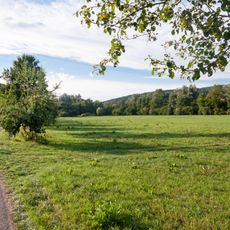 Riedhölzle und Jagstaue