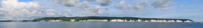 Panoramic View 1