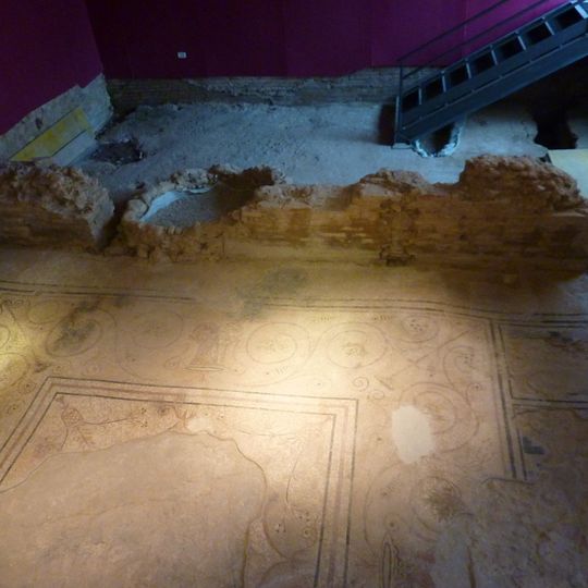 Parco archeologico del Quadrilatero