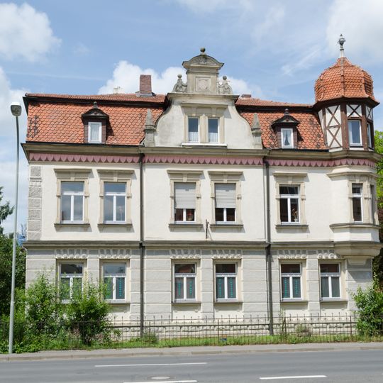 Wohnhaus