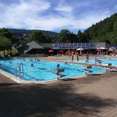 Freibad Aqua Treff