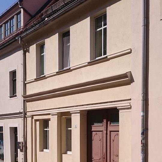 Holzweißigstraße 1