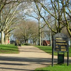 Finsbury Park