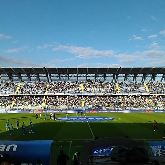 Estadio Carlo Castellani