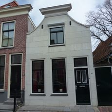 Sint Domusstraat 49, Zierikzee