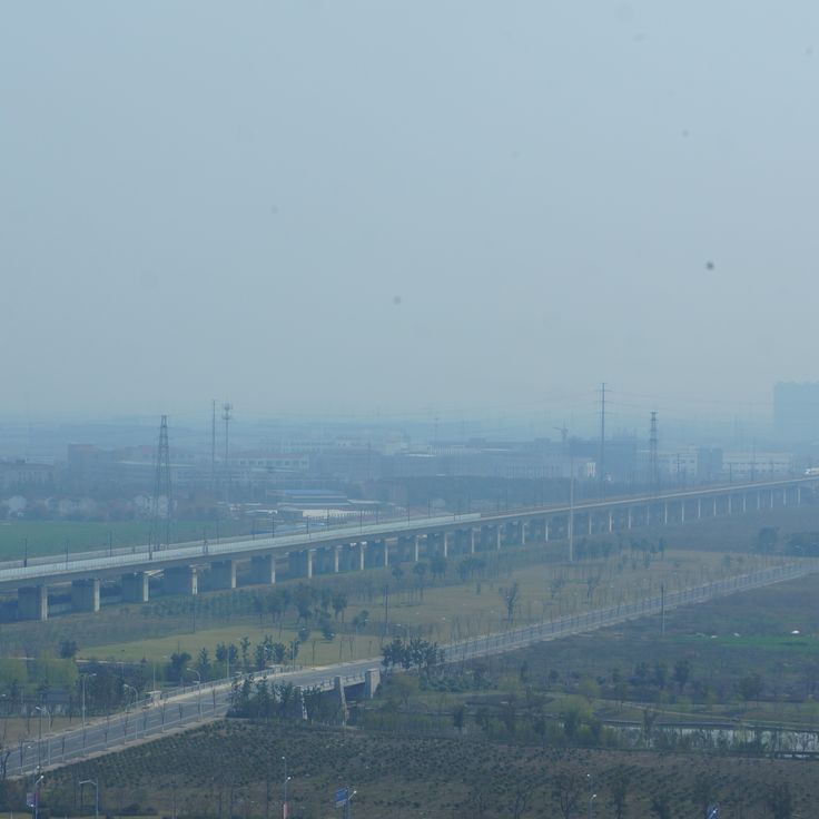 Danyang–Kunshan Grand Bridge