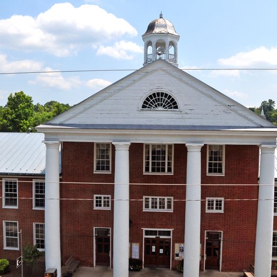 Contea di Greenbrier