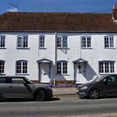 18-20, Church Street