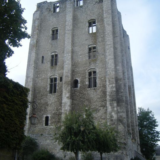 Tour de César, Beaugency