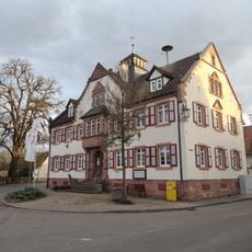 Rathaus Nonnenweier