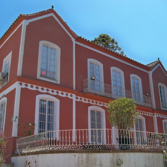 Hacienda Quintana