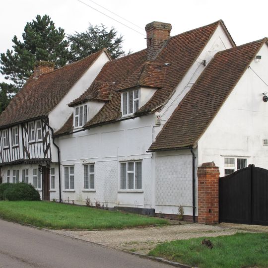 Borough Farmhouse