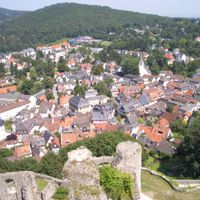 Königstein im Taunus