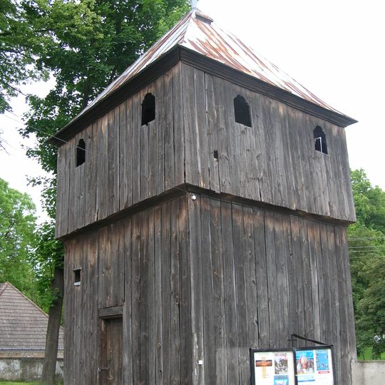 Dzwonnica