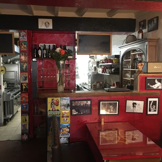 La Table d'Oste