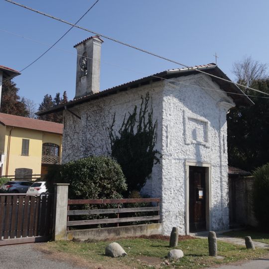 Oratorio di Sant'Eurosia