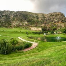 La Galiana Campo de Golf