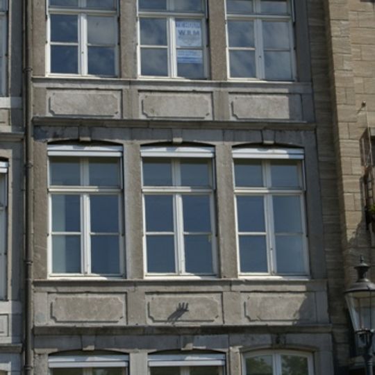 Vrijthof 51, Maastricht