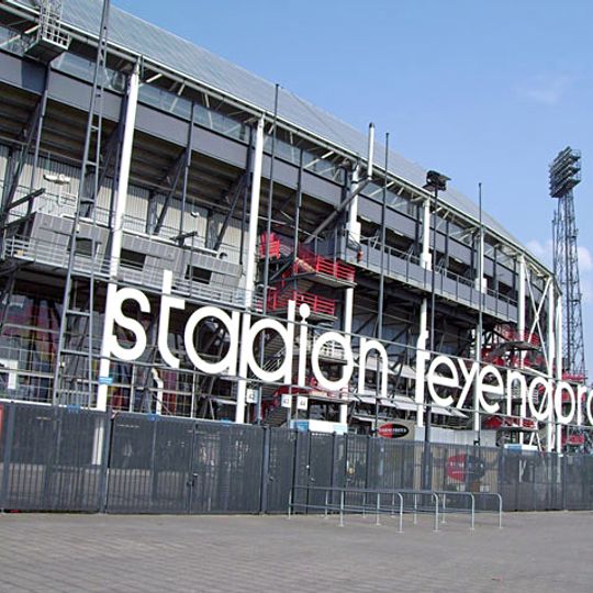 De Kuip