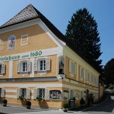 Gasthaus Kloepferkeller