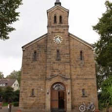 Cranger Kirche