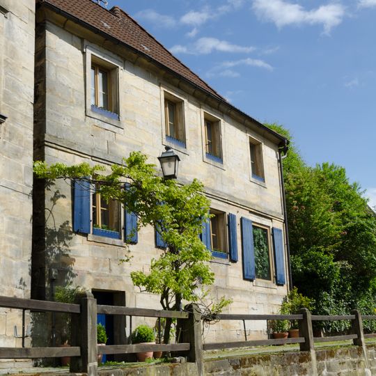 Wohnhaus