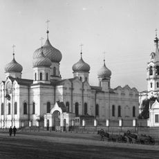 Вознесенская церковь (Иваново)