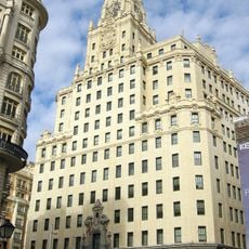 Telefónica Building