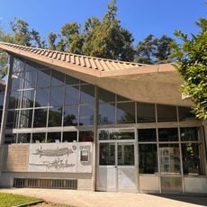 Parco Sempione Library
