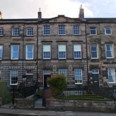 14 Lynedoch Place, Edinburgh